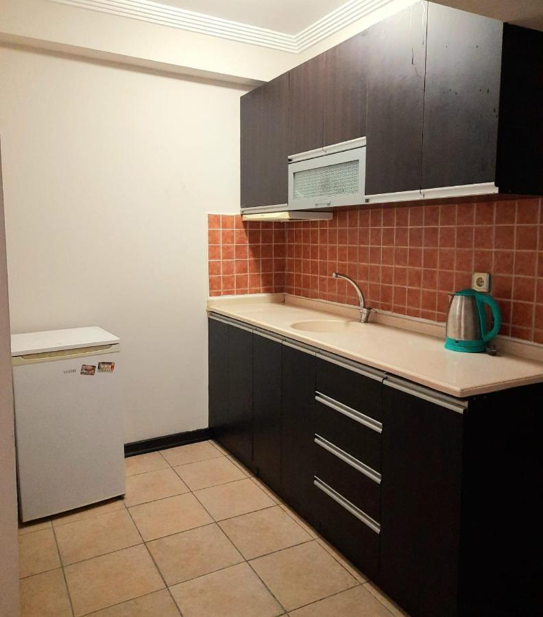 אנטליה City Inn Family Apart מראה חיצוני תמונה